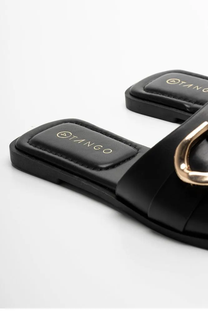 Sandal Black sold by Ackermas product image thumbnail 4