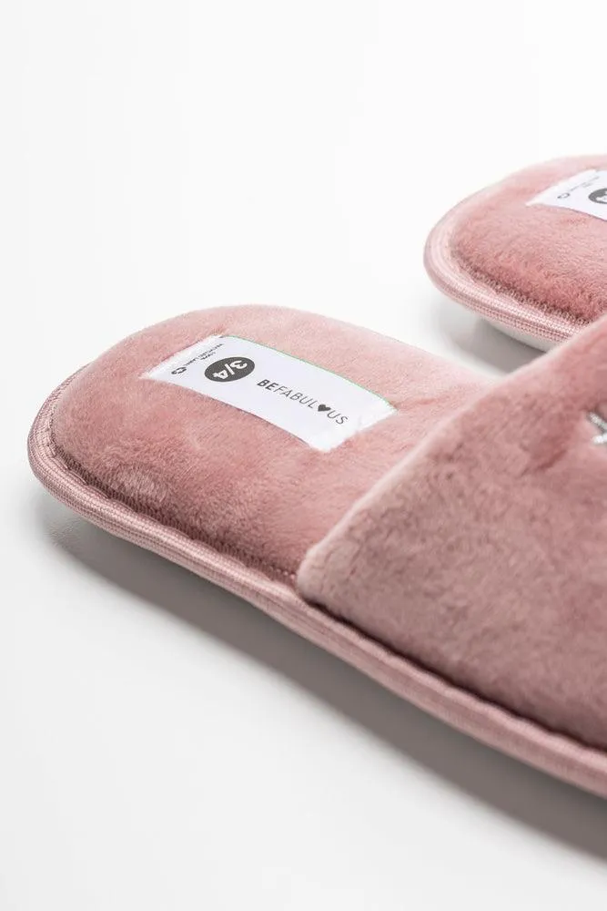 Slipper Pink sold by Ackermas product image thumbnail 4