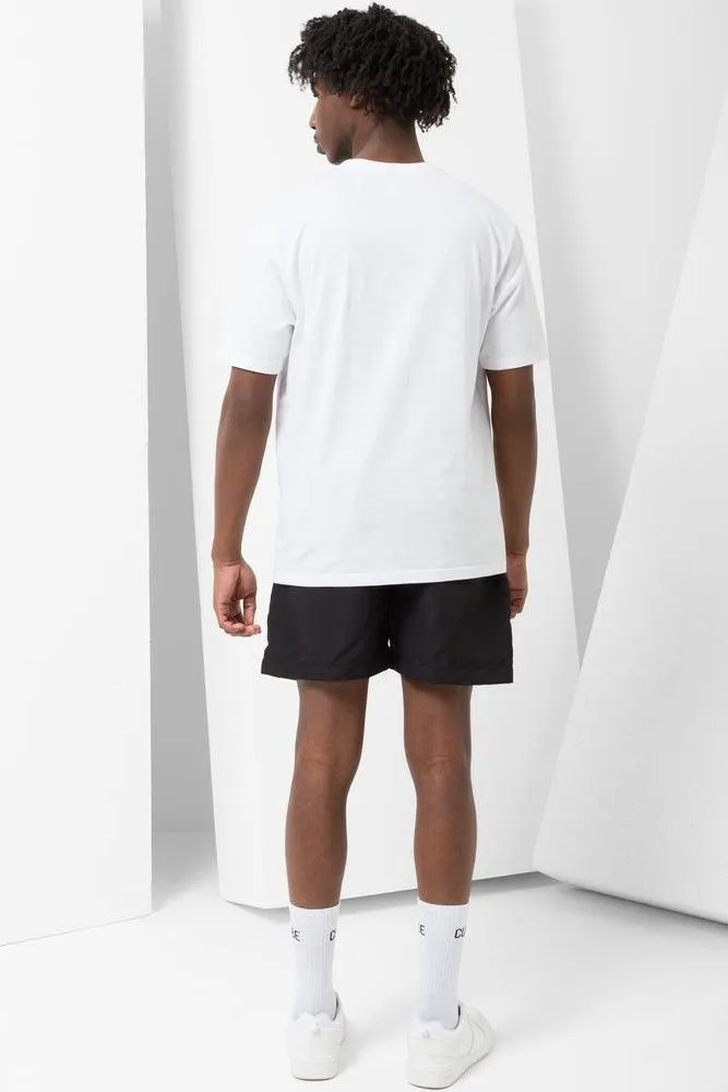 Short Sleeve T-Shirt White sold by Ackermas product image thumbnail 3