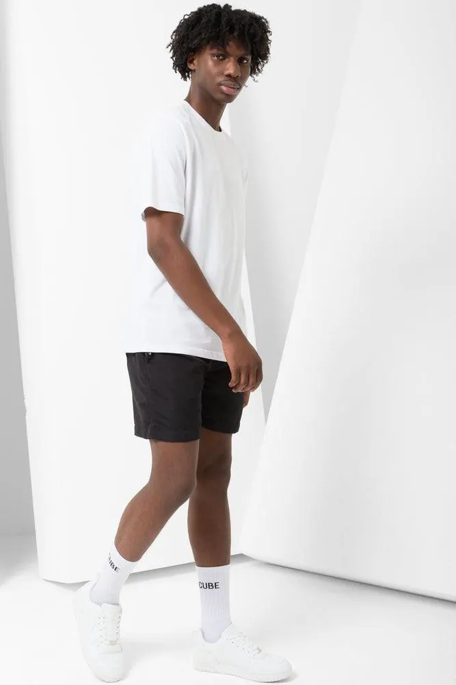 Short Sleeve T-Shirt White sold by Ackermas product image thumbnail 2