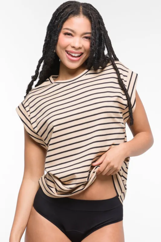 2 Pack Period Panties Black sold by Ackermas