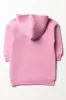 Princesses Hooded Dress Pink sold by Ackermas