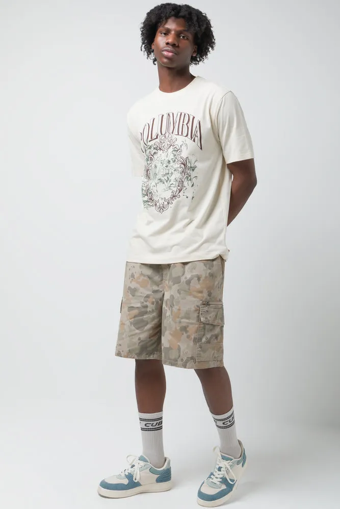 Graphic T-Shirt Stone sold by Ackermas product image thumbnail 2