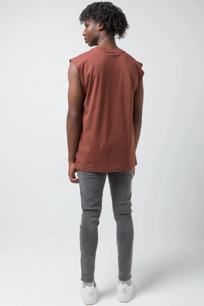 Muscle Hugger Brown sold by Ackermas product image thumbnail 3