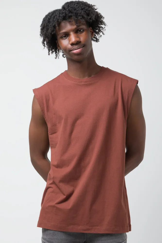 Muscle Hugger Brown sold by Ackermas