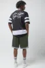 Basketball Short Dark Green sold by Ackermas