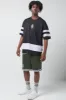 Basketball Short Dark Green sold by Ackermas
