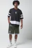 Basketball Short Dark Green sold by Ackermas