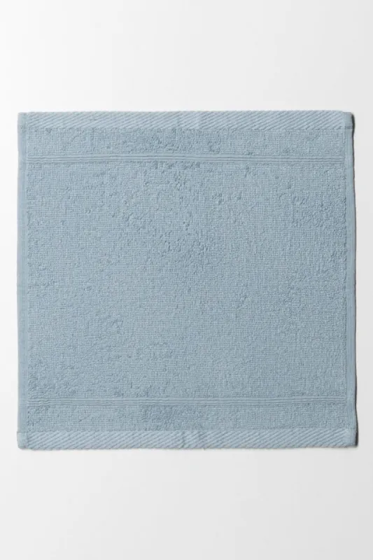 Face Cloth 450 Smoke Blue sold by Ackermas