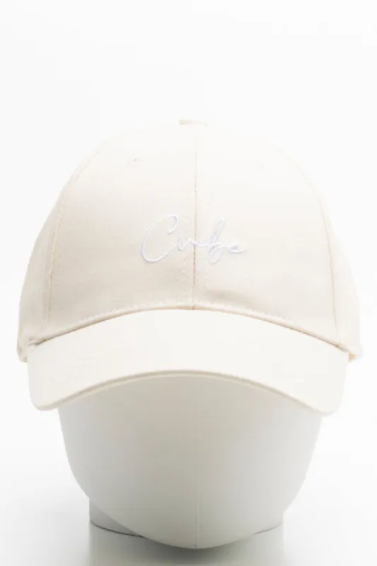 Cube Peak Cap Stone sold by Ackermas