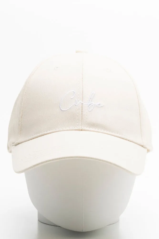 Cube Peak Cap Stone sold by Ackermas