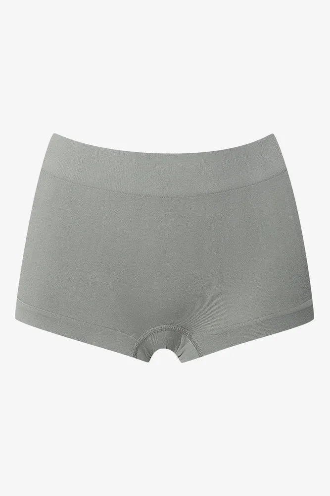 3 Pack Seam-free Boylegs Green, Pink And White sold by Ackermas product image thumbnail 3