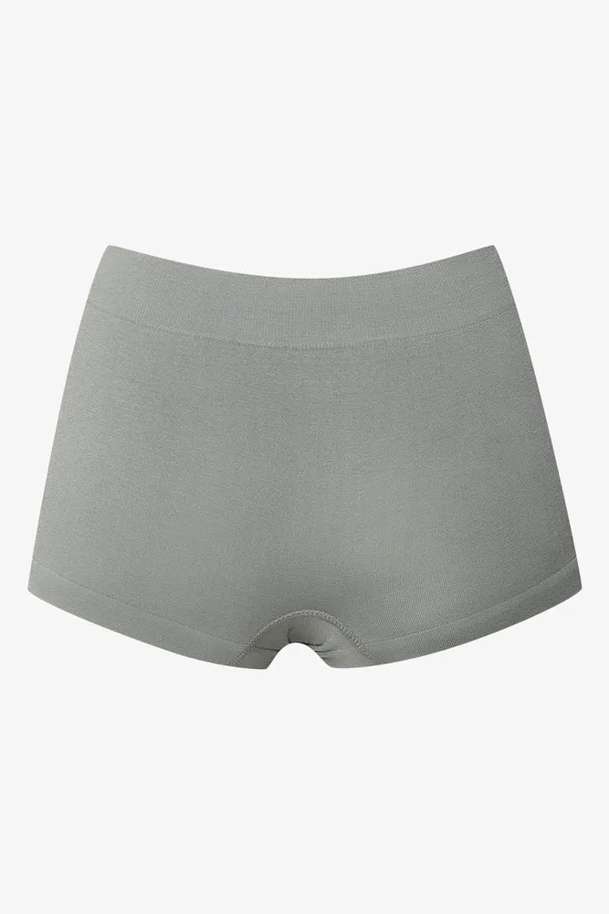 3 Pack Seam-free Boylegs Green, Pink And White sold by Ackermas product image thumbnail 4