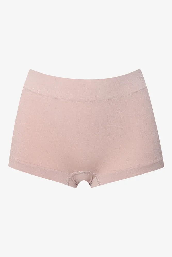 3 Pack Seam-free Boylegs Green, Pink And White sold by Ackermas product image thumbnail 2