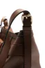 Bucket Bag Brown sold by Ackermas