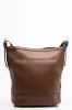 Bucket Bag Brown sold by Ackermas