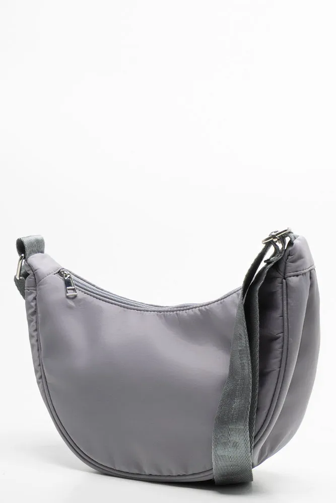 Moon Bag Grey sold by Ackermas product image thumbnail 2