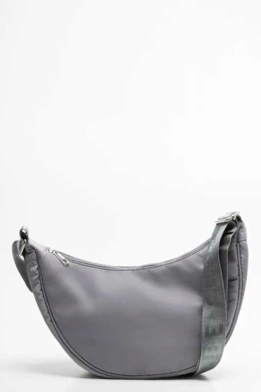 Moon Bag Grey sold by Ackermas