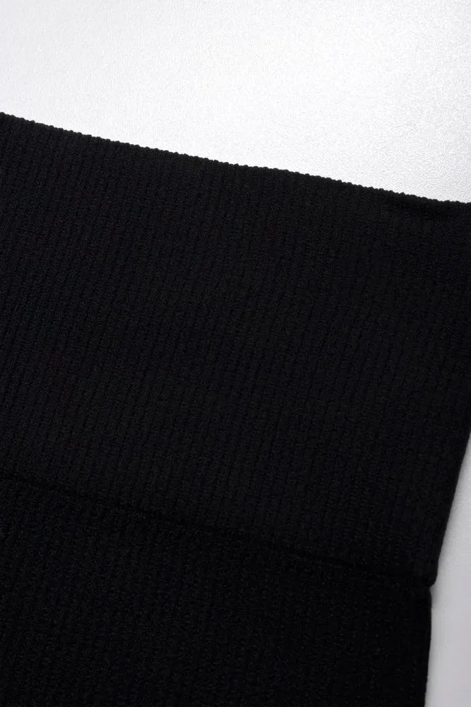 Seam-free Cycle Shorts Black sold by Ackermas product image thumbnail 2