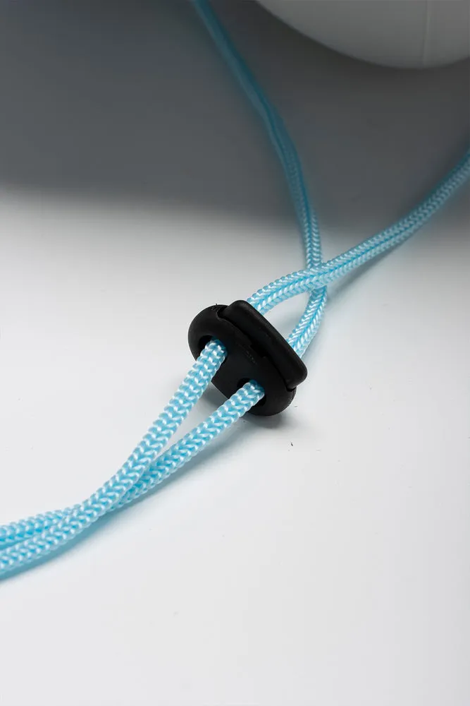 Denim Bucket Hat Light Blue sold by Ackermas product image thumbnail 4