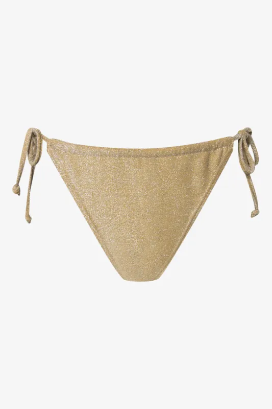 Bikini Bottom Gold sold by Ackermas