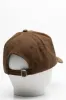 Peak Cap Brown sold by Ackermas
