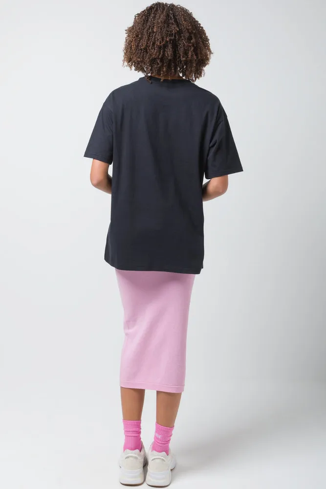 Focalistic T-Shirt Black sold by Ackermas product image thumbnail 3