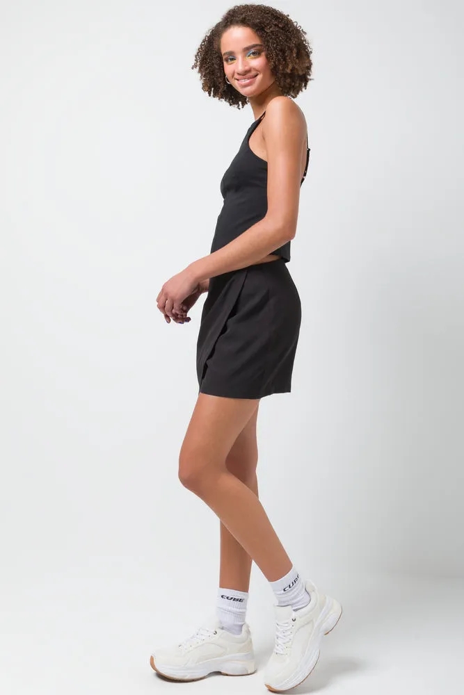 Strappy Cami Black sold by Ackermas product image thumbnail 2