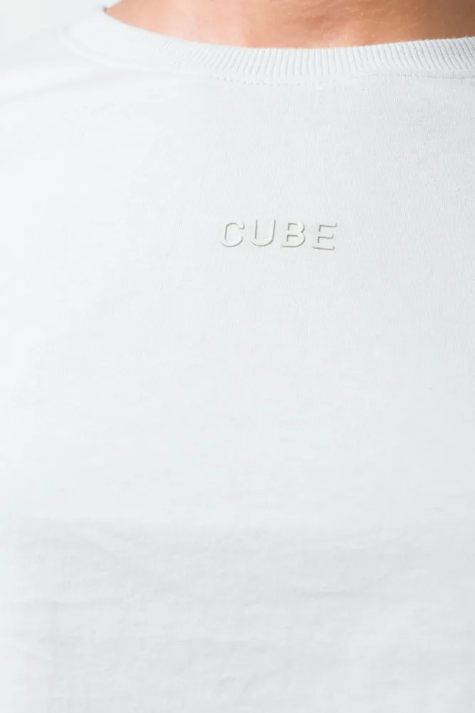 Cropped Top Light Green sold by Ackermas product image thumbnail 4