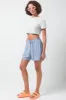 Cropped Top Light Green sold by Ackermas