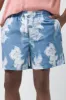 Swim Shorts Blue sold by Ackermas