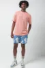 Swim Shorts Blue sold by Ackermas