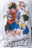 Dragon Ball Z T-Shirt White sold by Ackermas