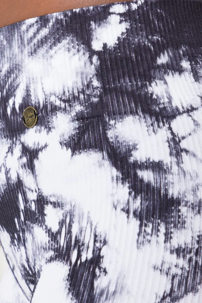 Tie Dye Seamless Short Multi sold by Ackermas product image thumbnail 5