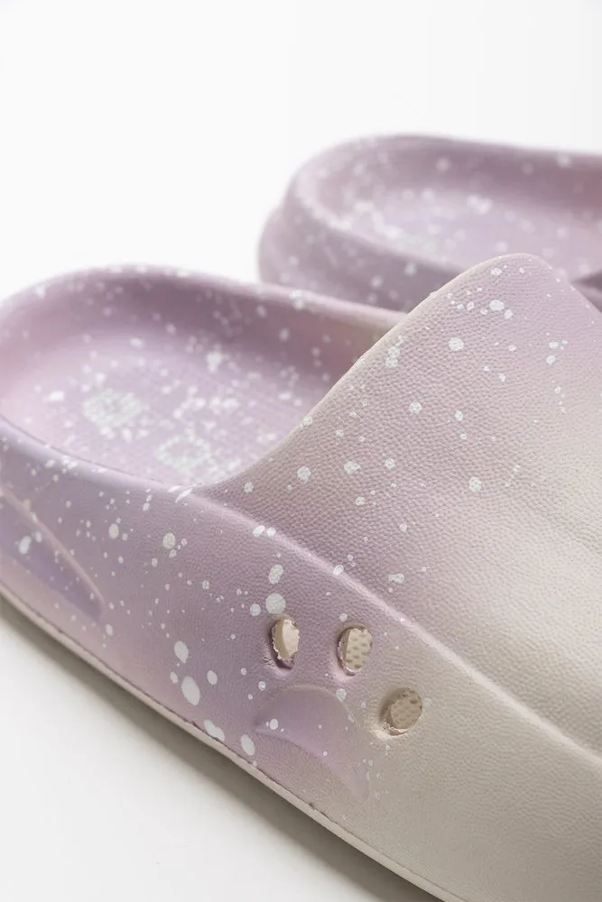 Ombre Slide Lilac sold by Ackermas product image thumbnail 4