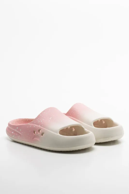 Ombre Slide Pink sold by Ackermas