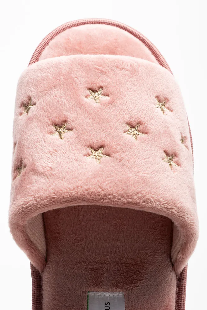 Star Slipper Pink sold by Ackermas product image thumbnail 5