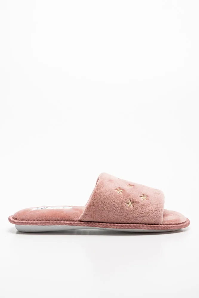 Star Slipper Pink sold by Ackermas product image thumbnail 2