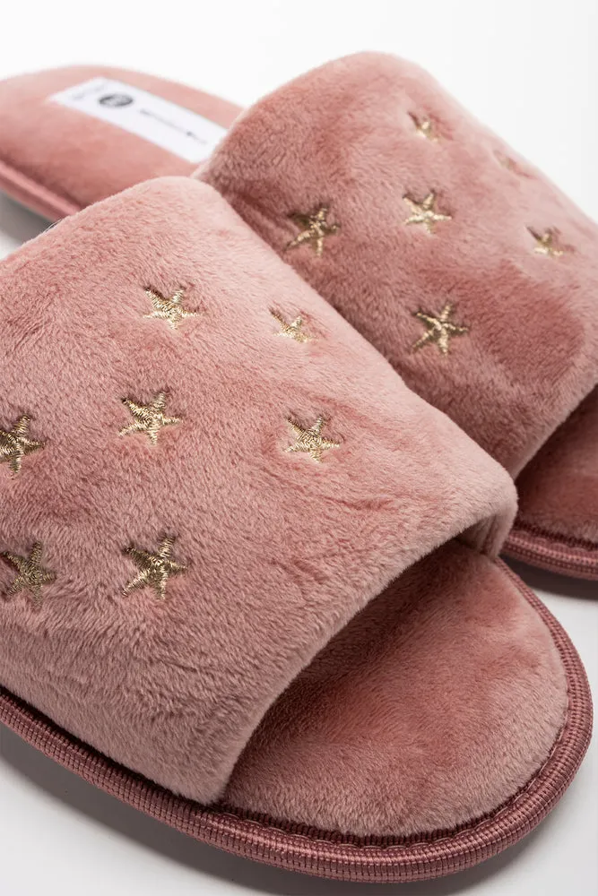 Star Slipper Pink sold by Ackermas product image thumbnail 4