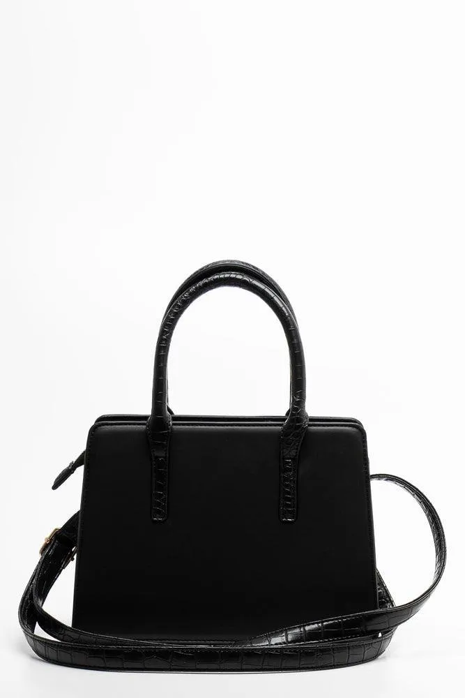Mini Handbag Black sold by Ackermas product image thumbnail 3