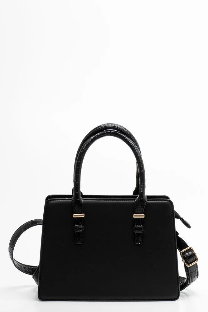 Mini Handbag Black sold by Ackermas