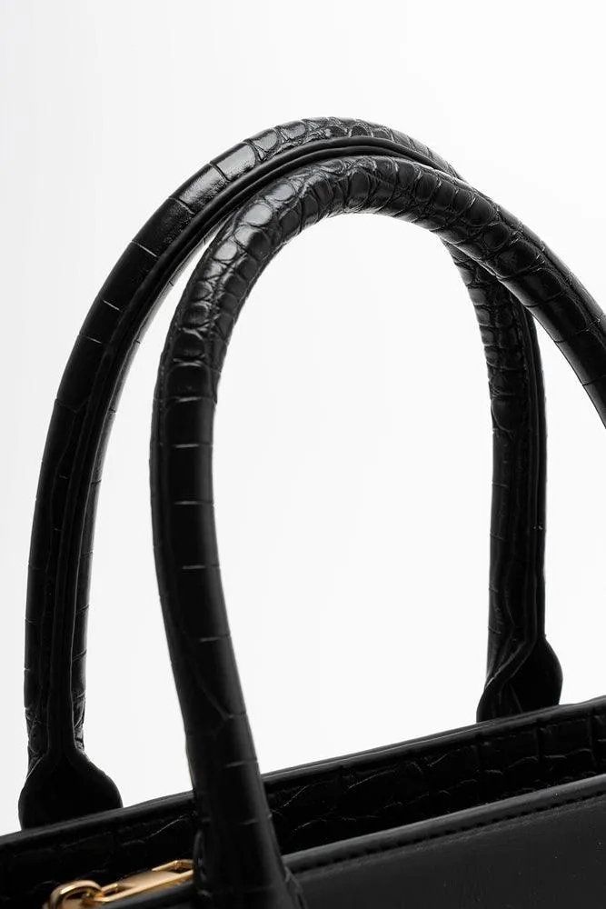 Mini Handbag Black sold by Ackermas product image thumbnail 5