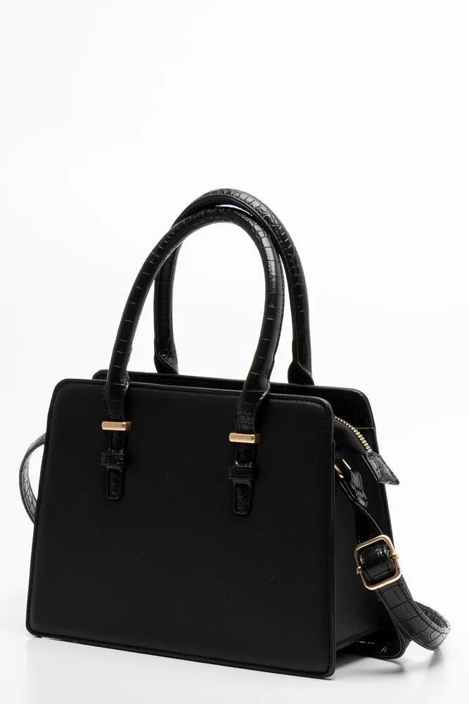 Mini Handbag Black sold by Ackermas product image thumbnail 2