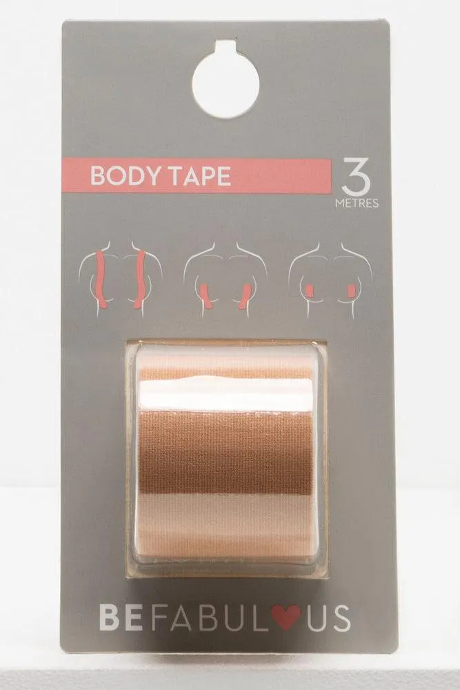 Boob Tape Nude sold by Ackermas