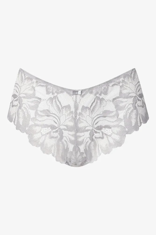 3 Pack Lace Boylegs Coral, Grey And White sold by Ackermas product image thumbnail 2