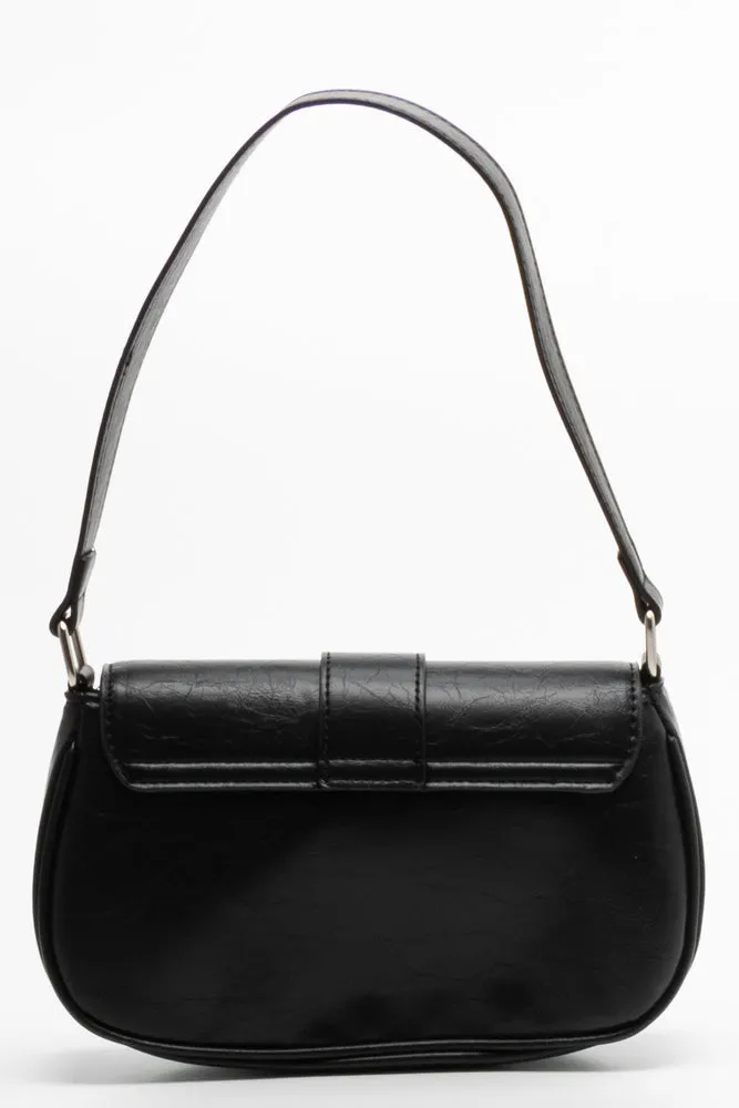 Shoulder Bag Black sold by Ackermas product image thumbnail 3