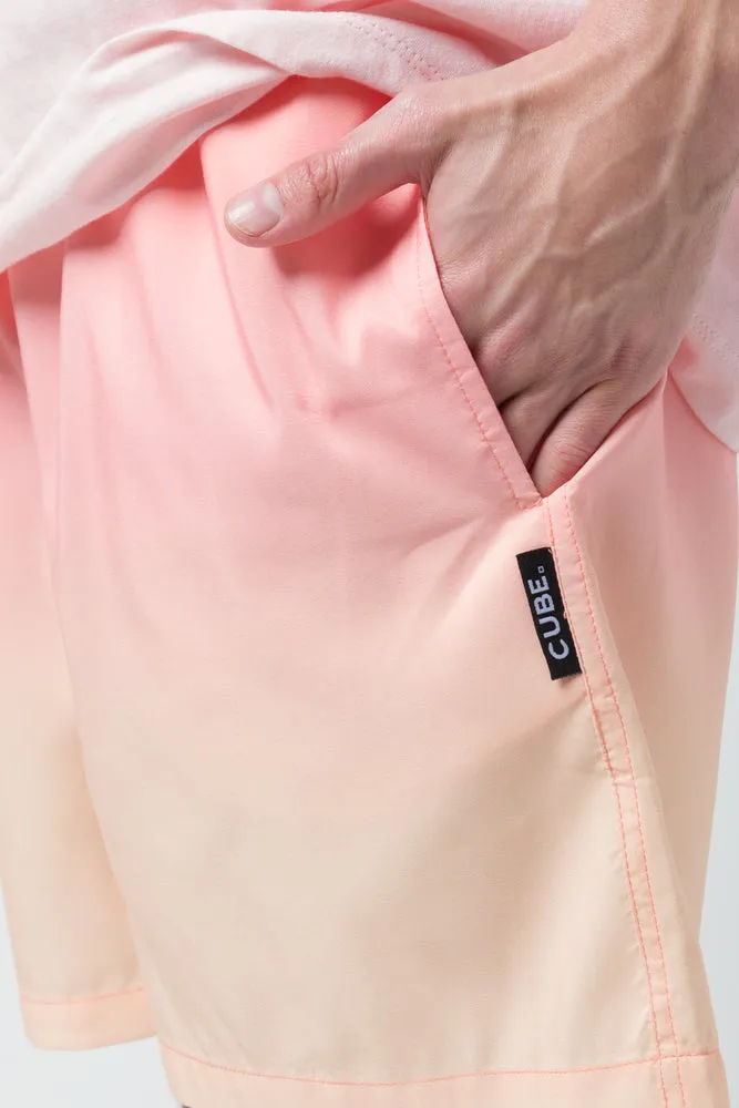 Swim Shorts Orange sold by Ackermas product image thumbnail 5