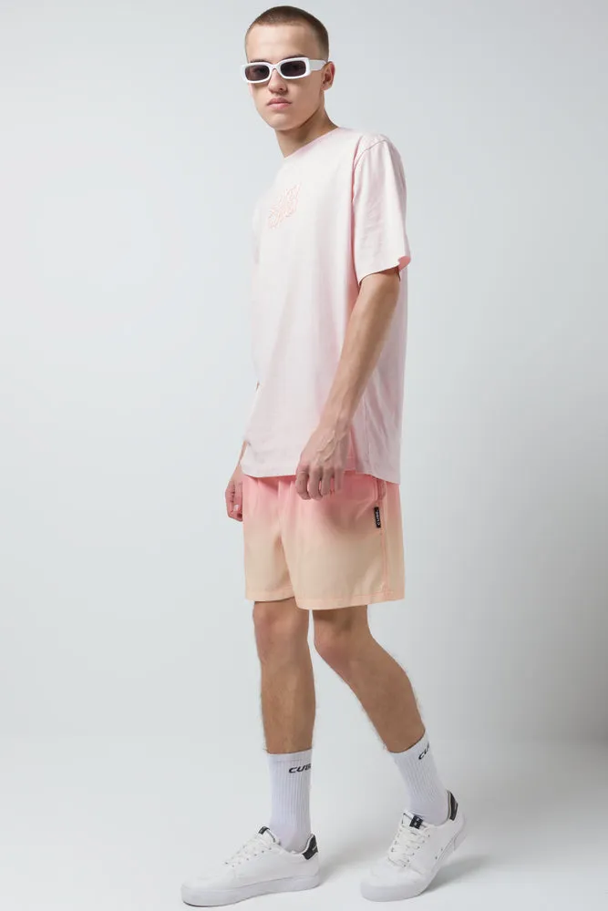 Swim Shorts Orange sold by Ackermas product image thumbnail 3