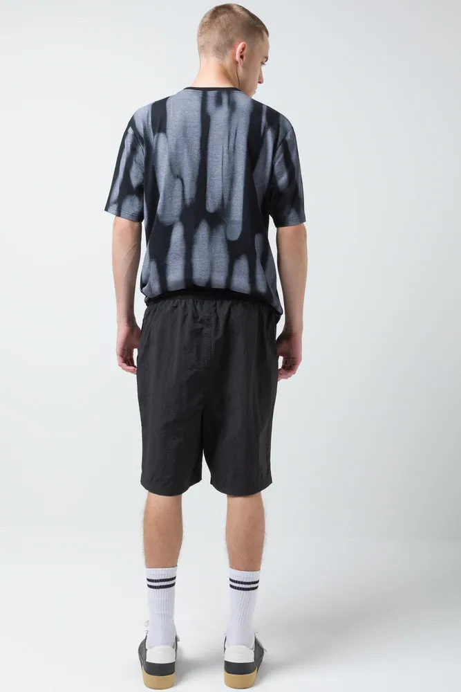 Swim Shorts Black sold by Ackermas product image thumbnail 4