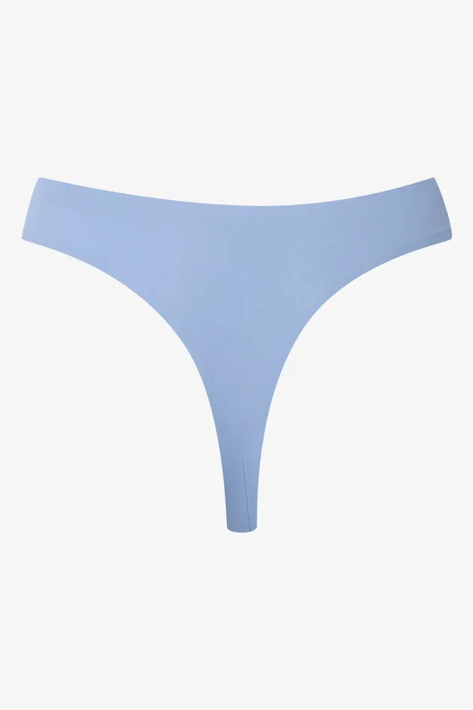 2 Pack Bonded Thongs Blue sold by Ackermas product image thumbnail 3